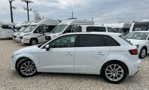 Audi A3 Sportback 35 1.5 TFSI Sport S tronic Panorama - 14