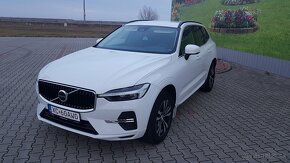 Predám Volvo XC60 B4 diesel aut.model 2022 - 14