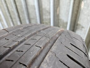 Nejazdené letné pneu FALKEN ZIEX ZE010B - 205/65 R16 - 14