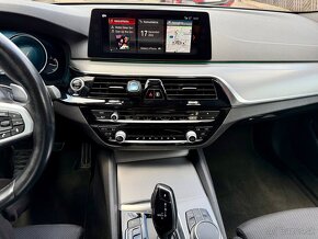 BMW rad 5 520d xDrive A/T M-Packet - 14