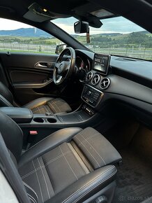 Mercedes Cla 220d 4matic - 14