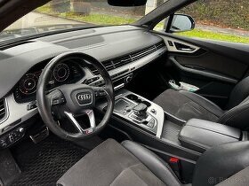 AUDI Q7 S-LINE - 14