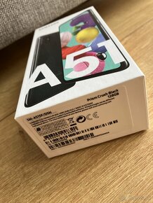 Samsung Galaxy A51 - 14