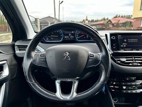 Peugeot 2008 1.2 PureTech 110 S&S Allure A/T✅ - 14