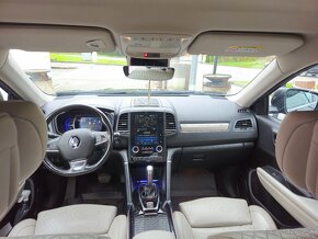 Renault KOLEOS, Blue dci 190 4x4 X-tronic, Initiale Paris - 14