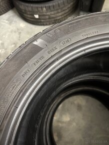 Zimné pneumatiky 225/55/18 Michelin Pilot Alpin 5 - 14