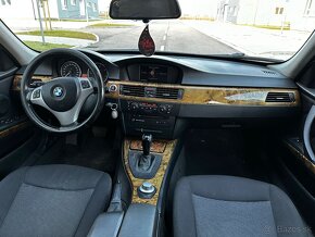 BMW e90 320d - 14