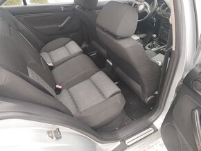 Volkswagen bora 1.9tdi 96kw - 14