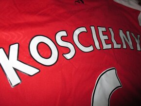 Futbalový set Arsenal Londýn 2016/17 Koscielny XL - 14