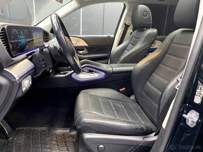 Mercedes-Benz GLS 400 d 4MATIC A/T - 14