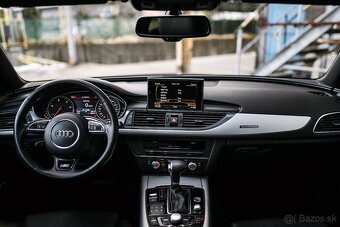 Audi a6 3.0 BiTdi - 14