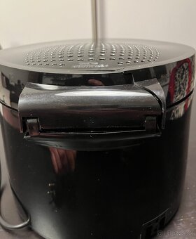 Tefal FF 1078 Maxi fritéza čierna - 14