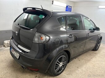 SEAT ALTEA 1,9 TDI - 14