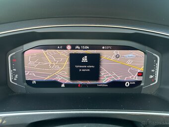 Tiguan 1.5Tsi-RV:17.2.2021-Virtual Cockpit-Panorama-Led- - 14