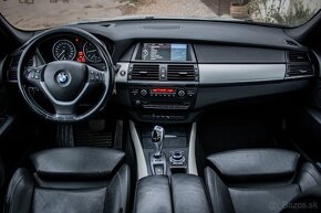 BMW e70 X5 xDrive30d - 14