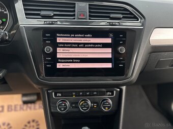 Volkswagen Tiguan 2.0 TDI SCR BMT Comfortline DSG - 14