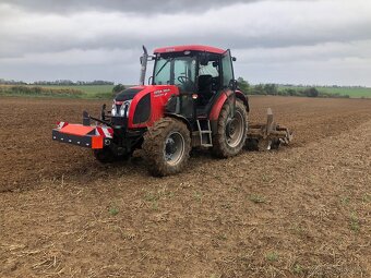 Predám Zetor Proxima 10541 Plus nakladač + PVH - 14