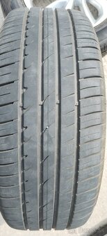 Letné pneuumatiky 225/60 R17 99H - 14