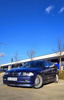 2001 ALPINA B3 3.3 TOURING #50 - 14