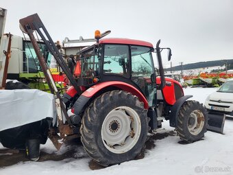 ZETOR PROXIMA 7441 4X4 - 14