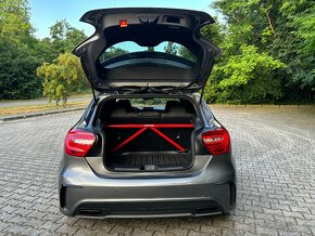 Mercedes-Benz A45 AMG 4matic A 45 amg - 14