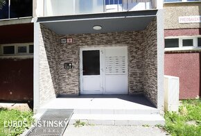 PREDAJ 3-izb byt s balkónom (69m2), ul.Podjavorinskej, PP - 14