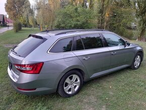 Skoda superb 3 - 14