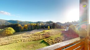 HALO reality - Predaj, trojizbový byt Donovaly, RESIDENCE HO - 14