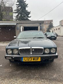 Jaguar Sovereign - 14