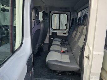 Fiat Ducato 3.0. 7 miest - 14