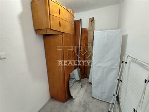 3-izbový byt Puškinova ul., Bratislava-Staré Mesto 83m2 - 14