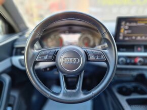 Audi A4 Avant 35 2.0 TDI mHEV S tronic, odpočet DPH - 14