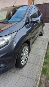 Ford Fiesta - 14