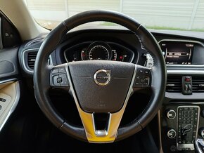 ✳️Volvo V40 D3 2.0L 150k Inscription Geartronic 79000 KM✳️ - 14