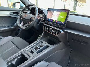 CUPRA Formentor 2.0 TSI 228kW DSG 4x4 - 14