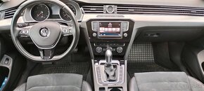 Volkswagen Passat 2.0 TDI 190k DSG Business - 14