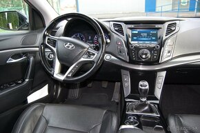 Hyundai i40 CW - 14