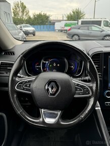 Renault Koleos Initiale Paris Blue dCi 190 4×4 X-Tronic - 14