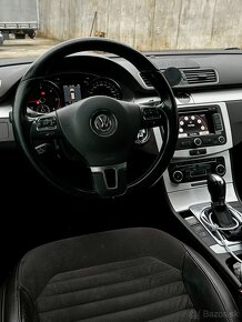 VW PASSAT B7 AUTOMAT - 14