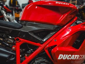 DUCATI 1098S - 14