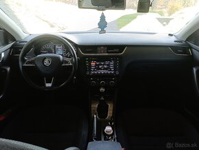 ✳️Škoda Octavia Combi SCOUT 2.0 TDI DSG 4x4✳️ - 14