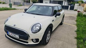 Predam Mini Cooper Clubman One - 14