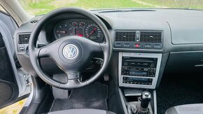 Volkswagen Golf 1.9 TDI - 14