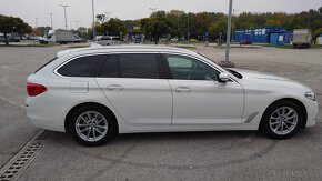 Predám BMW 520d Touring G31 - 14