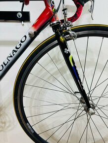 Colnago Master Titanio Art Decor - 14