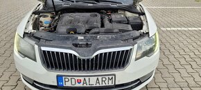 Predám Škoda Superb 2.0 Tdi, 4x4 - 14