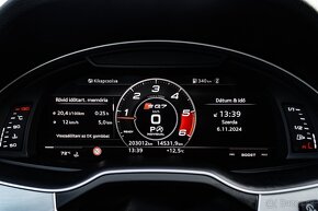 Audi SQ7 V8T - 14