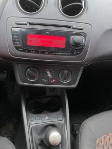 Seat Ibiza - 14