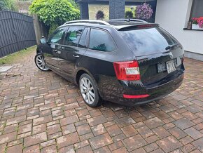 Škoda Octavia  JOY Combi III. 2.0 TDI 2017 DSG JOY - 14