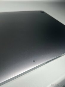 Macbook Pro 13-inch 2017 Space Gray - 14